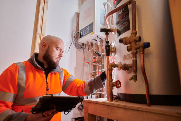 Best Water Heater Repair  in Yelm, WA