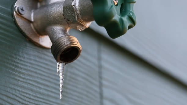 Best Water Leak Repair  in Yelm, WA