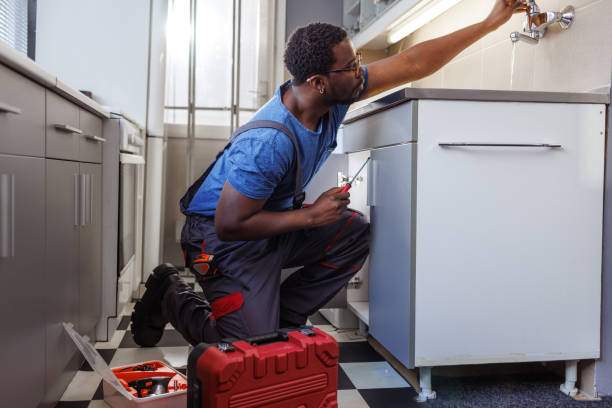 Best Same-Day Plumbing Service  in Yelm, WA